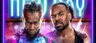 Latest WWE Champions 2025